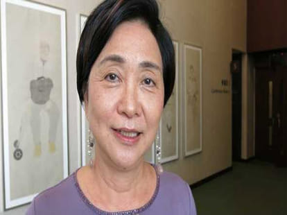 china broken her promise?