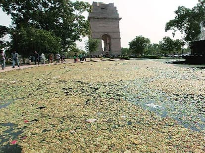 PM Modi should revisit these places.
