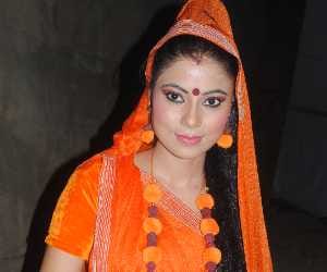 The name Ghazal Khan, the role of Seeta Mayya