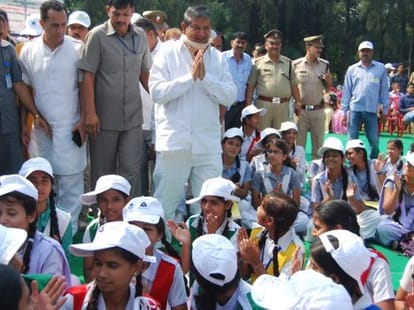 rs election and uttarakhand