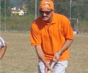 hockey player meer ranmjan negi interview.