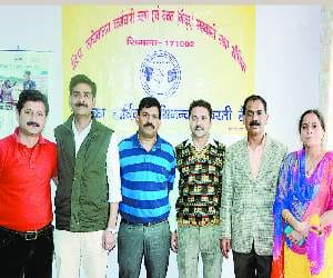secretariat committee members.