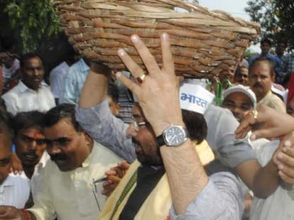 azam statement on swach bharat abhiyan.