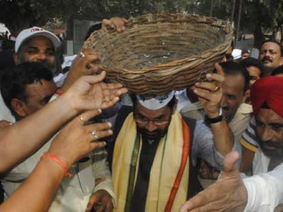 azam statement on swach bharat abhiyan.