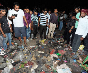 patna officer transfers