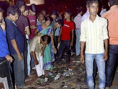 patna officer transfers