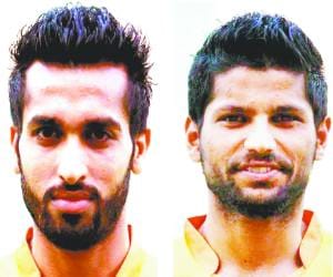 Asian Games Incheon, Indian Hockey Team wins Gold, 2 Players from Chandigarh