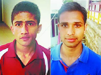 himachali boxers disappointed due to discriminating behaviour with sarita.