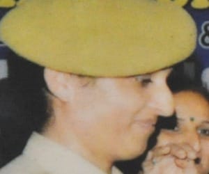 inspector shakti sharma selected for us peace mission