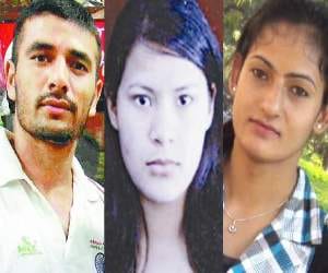 Asiad kabaddi gold medasl champions.