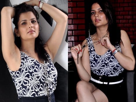 Bollowood Actress Charu Sharma In Dun. - Amar Ujala Hindi News Live