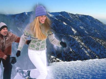 HPTDC will provide Special package for honeymoon.