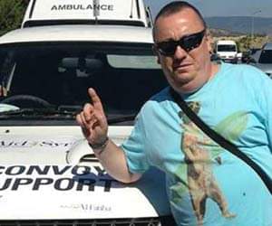 islamic state one more video claims to show beheading of britisher