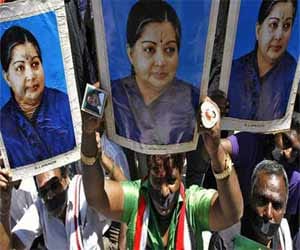 what is the future of jayalalitha in tamilnadu?