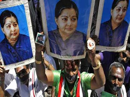 what is the future of jayalalitha in tamilnadu?