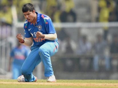 Warm up Match: India A vs Sri lankans.