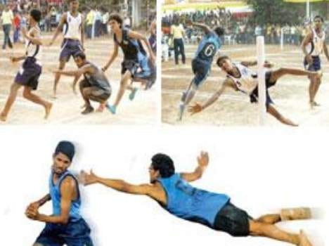 Hrithik to play National kho-kho