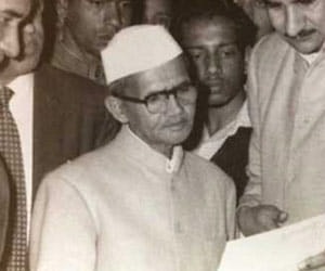 stories of real life of lal bahadur shastri