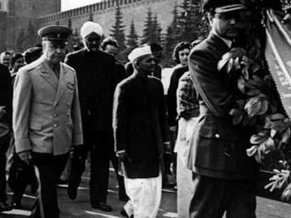 stories of real life of lal bahadur shastri