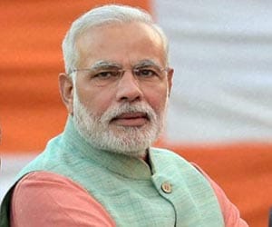 BKU will show black flags to Modi in Hisar