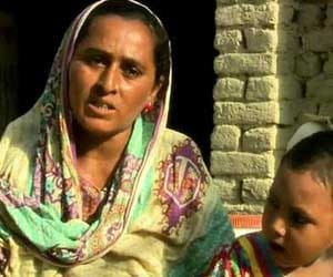 child marriage in pakistan