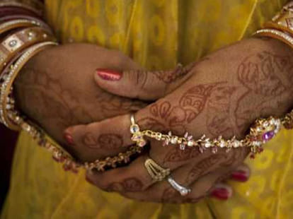 child marriage in pakistan