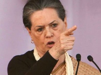 Congress surrenders infront of SP in Lagislative Council election.