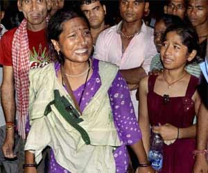 Patna stampede - mismanagement big reason for stampede in patna