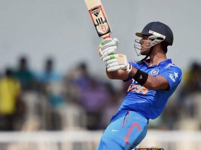 india A won by 9 wickets against West Indians