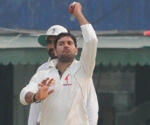 Vijay Hjare Cricket Trophy Updates