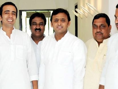 investment possibilities of Uttar Pradesh.
