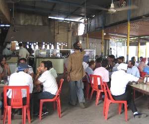 HRTC frames new rules for restaurants.