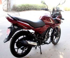 The new Discover 150 bike will raise competition in market 