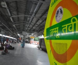 railway finned 450 in third quarter