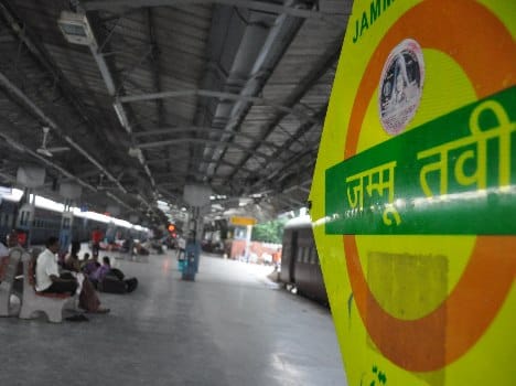jammu division may be start from april