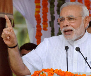 Gujarat turns communal again?