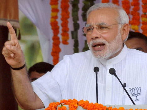 pmo order ministry to make plan for china border area