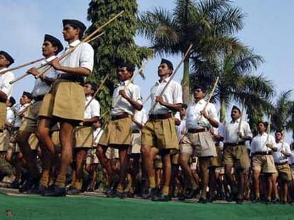 government spoke on religion conversion