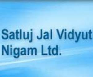 SJVNL limited.