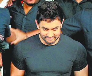 Aamir Khan Exposes Truths behind Satyamev Jayte Creation