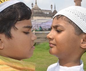 eid festival in shimla