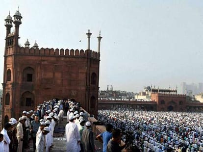 muslim leaders angry on rss.