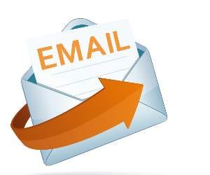 correct marksheet mistake by email.