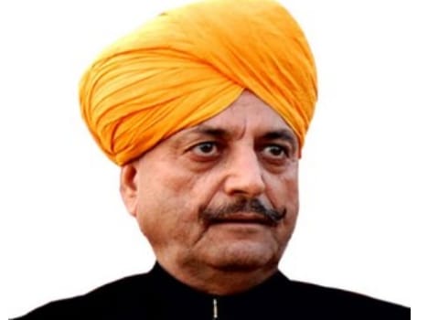 permanent secretariat established in jammu and srinagar