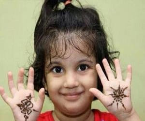 Lost jahnvi from india gate found in janakpuri.