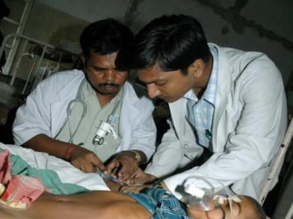 kgmu will started death audit now.