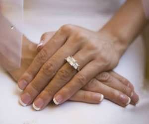 wife's marriage with her lover by husband.