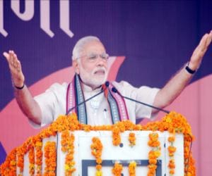 PM modi aiims observation.