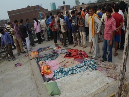 pak firing on international border