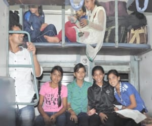 no facility for national player.